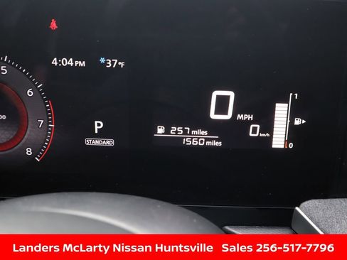 Used 2025 Nissan Kicks SV image 25