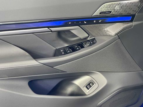 New 2026 BMW M5 image 19