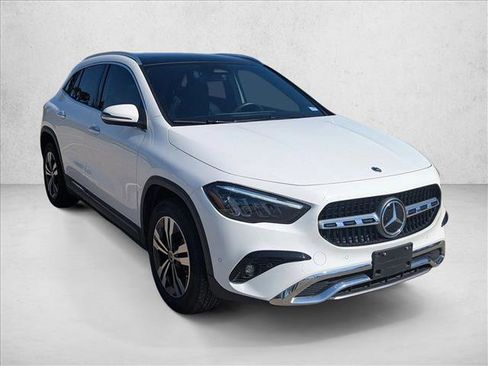 Used 2025 Mercedes-Benz GLA 250 image 3