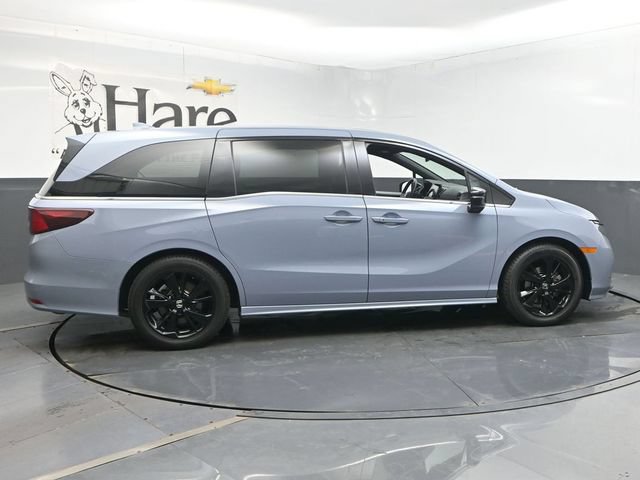 Used 2023 Honda Odyssey Sport image 37