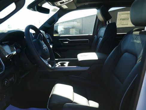 New 2026 RAM 1500 Laramie w/ Laramie Southwest Edition image 14