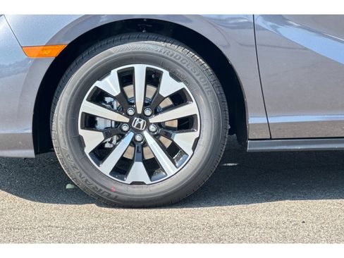 Used 2026 Honda Odyssey EX-L image 34