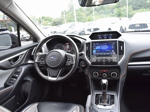 Used 2023 Subaru Crosstrek 2.5i Limited image 19