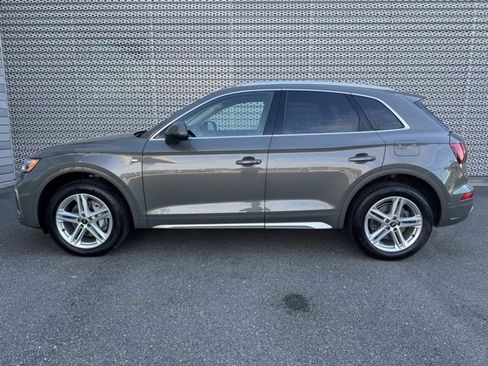 Certified 2023 Audi Q5 e Prestige w/ Prestige Package image 2