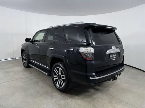 Used 2023 Toyota 4Runner Limited AWD/4WD image 3