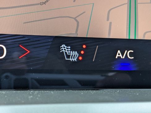 New 2025 Chevrolet Traverse LT w/ Driver Confidence Package image 19