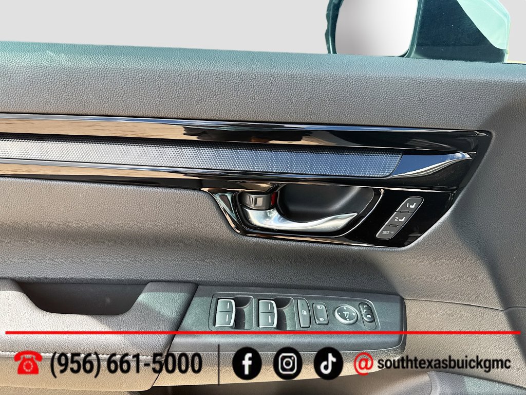 Used 2026 Honda CR-V EX-L image 10