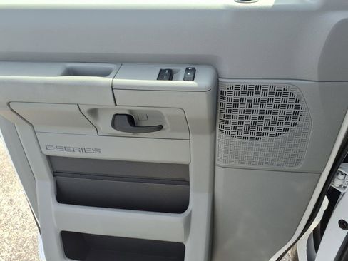 New 2026 Ford E-350 and Econoline 350 Super Duty w/ Power Equipment Group image 15