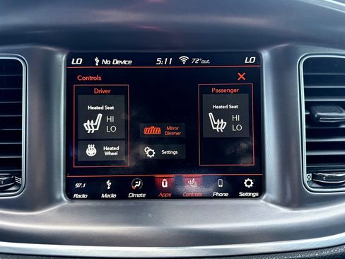 Used 2019 Dodge Charger Scat Pack image 27