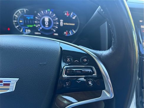 Used 2020 Cadillac Escalade Premium Luxury AWD/4WD image 26