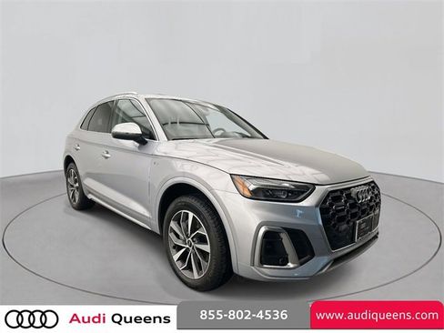 Certified 2023 Audi Q5 2.0T Premium Plus w/ Premium Plus Package image 5