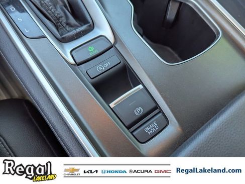 Used 2022 Honda Accord EX-L image 24