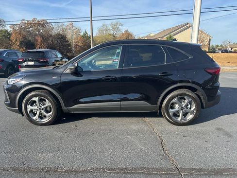 New 2026 Ford Escape ST-Line image 30