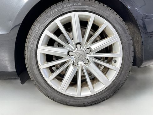 Used 2012 Audi A5 2.0T Premium Plus AWD/4WD image 25