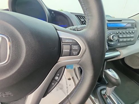 Used 2011 Honda CR-Z EX image 18