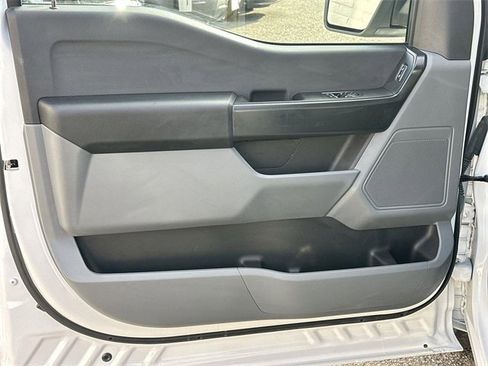 Used 2023 Ford F150 XL w/ XL Chrome Appearance Package image 17