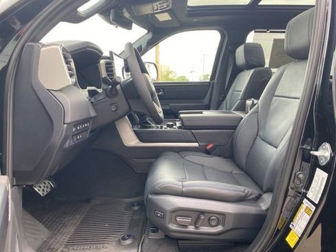New 2026 Toyota Tundra Platinum AWD/4WD image 16