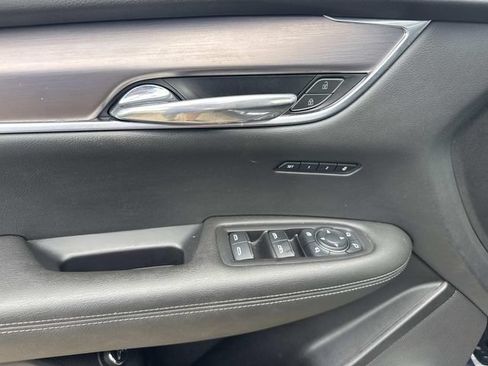 Used 2023 Cadillac XT6 Luxury FWD image 20