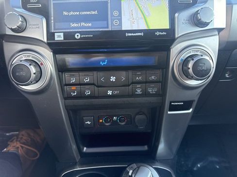 Used 2022 Toyota 4Runner Limited image 16