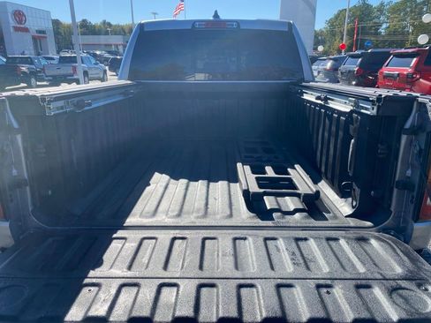 Used 2019 RAM 1500 Rebel w/ Rebel Level 2 Equipment Group image 12