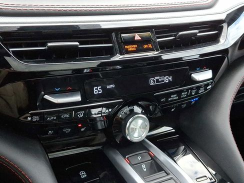Certified 2023 Acura MDX A-Spec AWD/4WD image 16