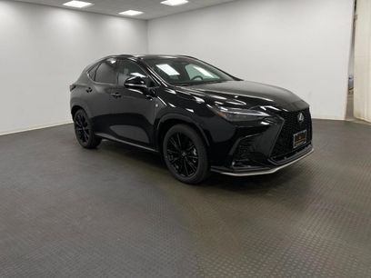 Used 2025 Lexus NX 350 F Sport