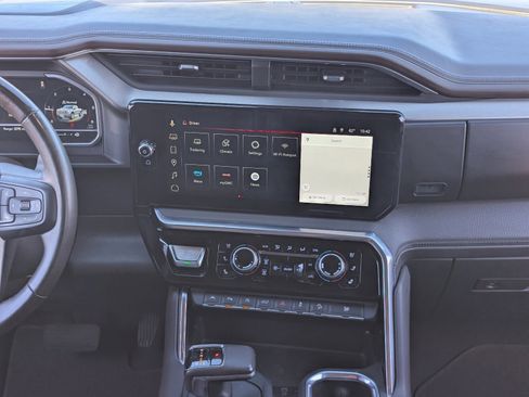 Used 2023 GMC Sierra 1500 Denali w/ Denali Reserve Package image 17