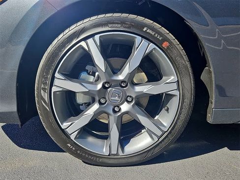 New 2026 Honda Civic Sport Touring image 5