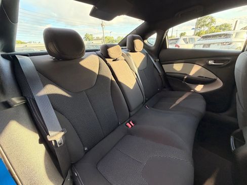 Used 2015 Dodge Dart SXT FWD image 25