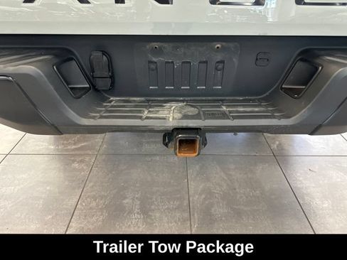 Used 2024 Ford Ranger XL w/ Trailer Tow Package AWD/4WD image 6