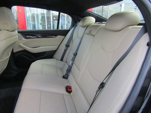 Used 2023 Cadillac CT5 Luxury image 21