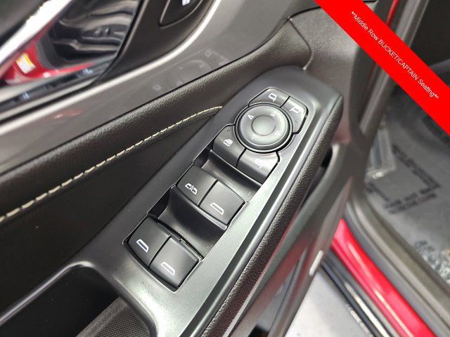Used 2022 Chevrolet Traverse LT w/ LT Premium Package AWD/4WD image 13