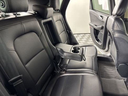 Used 2020 Ford Escape SEL image 31