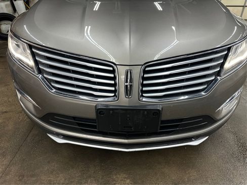 Used 2017 Lincoln MKC Premiere image 13