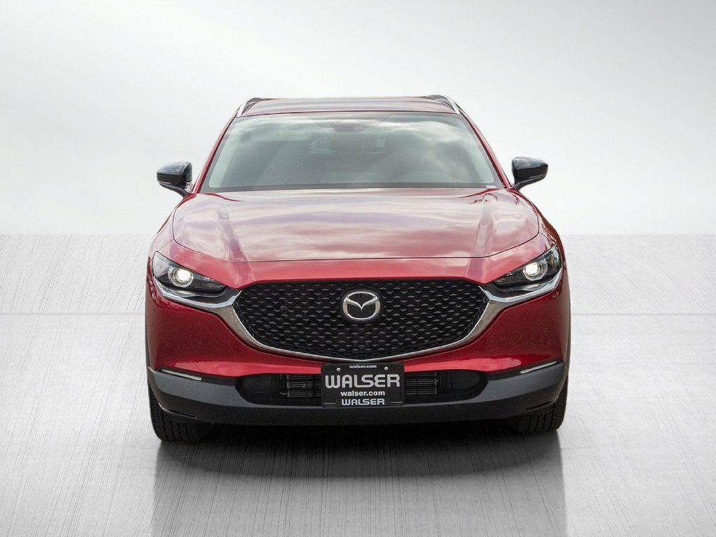 Used 2025 MAZDA CX-30 AWD 2.5 S w/ Select Sport Pkg image 8