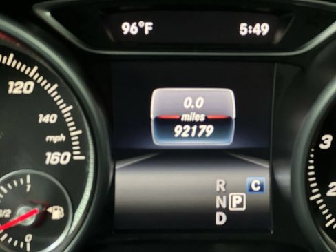 Used 2018 Mercedes-Benz CLA 250 image 18