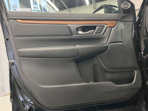 Used 2022 Honda CR-V EX-L image 9