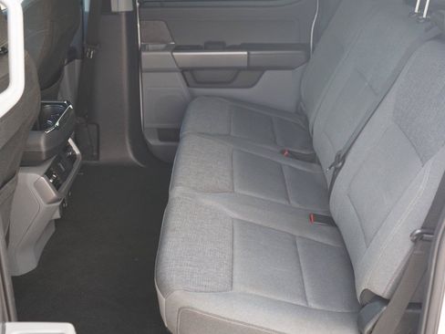 Used 2024 Ford F150 XLT w/ Equipment Group 302A MID AWD/4WD image 23