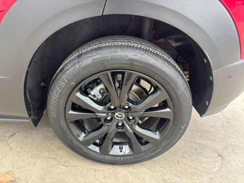 Certified 2021 MAZDA CX-30 2.5 Turbo w/ Premium Plus Pkg image 11