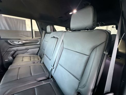 Used 2023 Chevrolet Tahoe LT w/ Luxury Package AWD/4WD image 22
