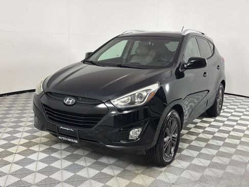 Used 2014 Hyundai Tucson SE AWD/4WD image 10