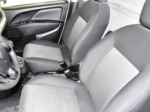Used 2022 RAM ProMaster City Wagon FWD image 35