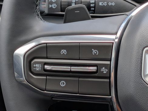 New 2026 GMC Terrain Elevation w/ Elevation Premium Package FWD image 24