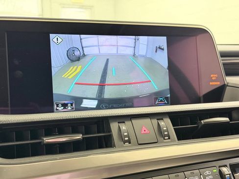 Used 2019 Lexus ES 350 w/ Accessory Package 2 FWD image 58