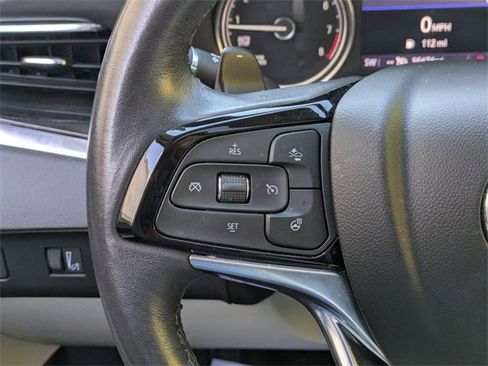 Certified 2023 Buick Enclave Essence w/ Experience Buick Package image 18