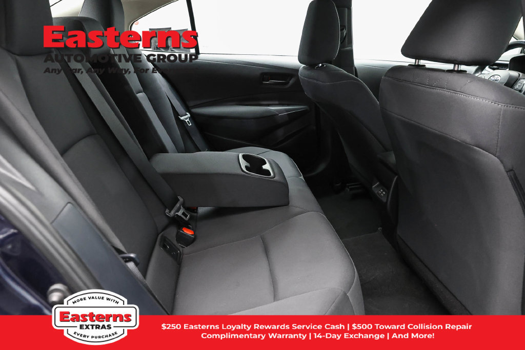 Used 2024 Toyota Corolla LE FWD image 23