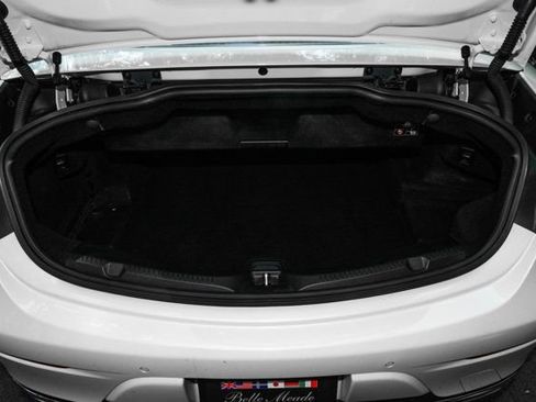 Used 2020 Mercedes-Benz E 450 4MATIC Cabriolet image 16