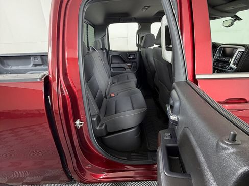 Used 2017 GMC Sierra 1500 SLE w/ SLE Value Package AWD/4WD image 5