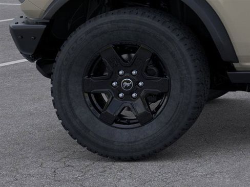 New 2025 Ford Bronco Big Bend w/ Black Diamond Package image 21