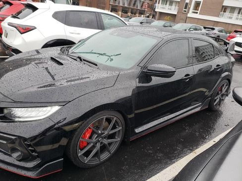 Used 2020 Honda Civic Type R image 5